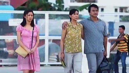 Tin, naluha sa pansamantalang pag-alis ni Macoy