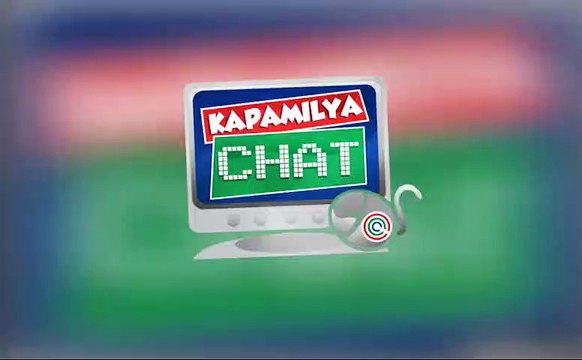 Jolina, game na game na sumabak sa Kapamilya Chat Challenge