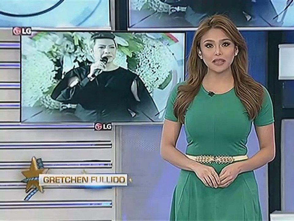 Vice Ganda, pilit nagpapakatatag at pinapasaya ang sarili matapos ang pagpanaw ni Direk Wenn