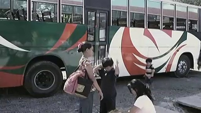 Vince, muling may naalala sa kanyang nakaraan