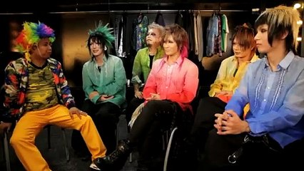 I Love OPM Touristas: Meet Uchusentai Noiz