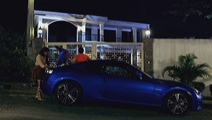 Christian, masaya sa nangyayari sa kanila ni Grace