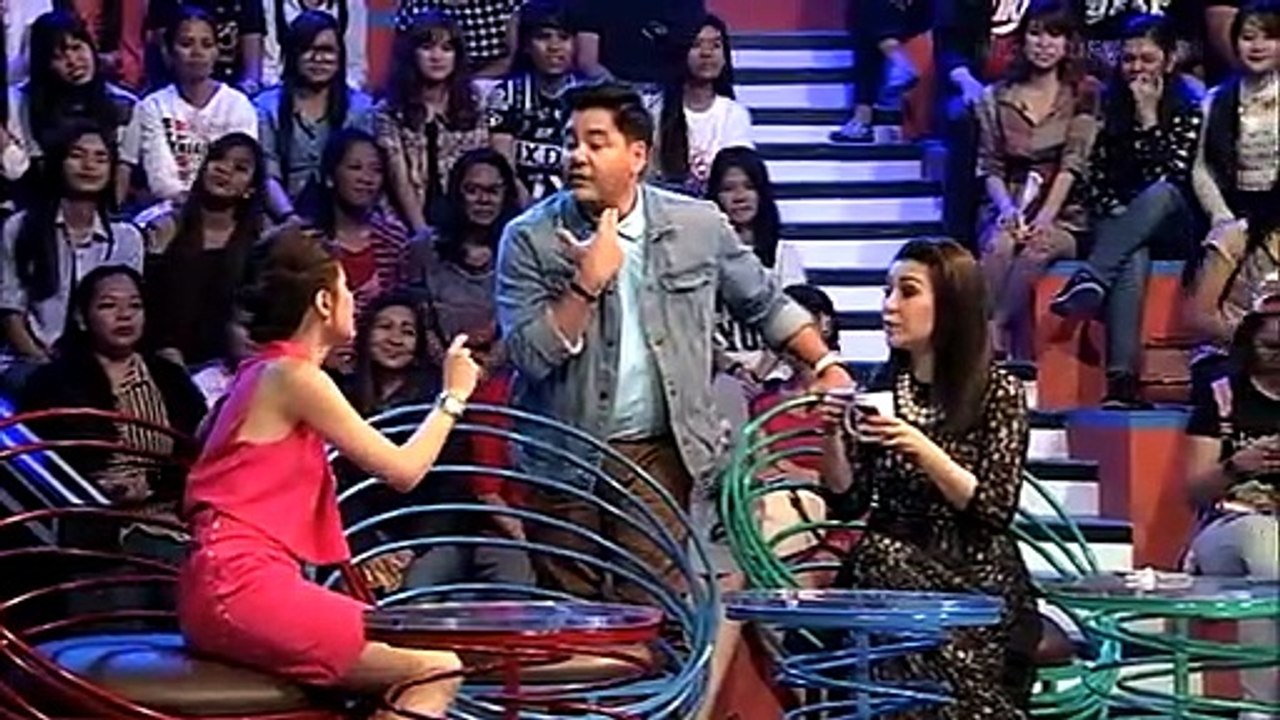 Lani, nagbigay ng payo kay Toni