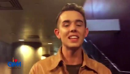 Touristar Exit Interview - Sumner Mahaffey