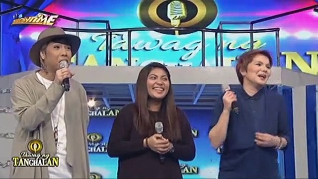 Karla, sinabing mukhang mangkukulam si Vice