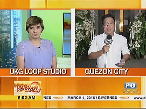 Dawn Zulueta, ikinalungkot ang pagpanaw ni Direk Wenn