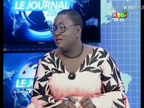 heurts meurtriers à Conakry: le Général Bafoé précise...