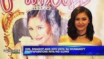 Kim Chiu, nagcomment sa isyung nagparetoke siya ng ilong