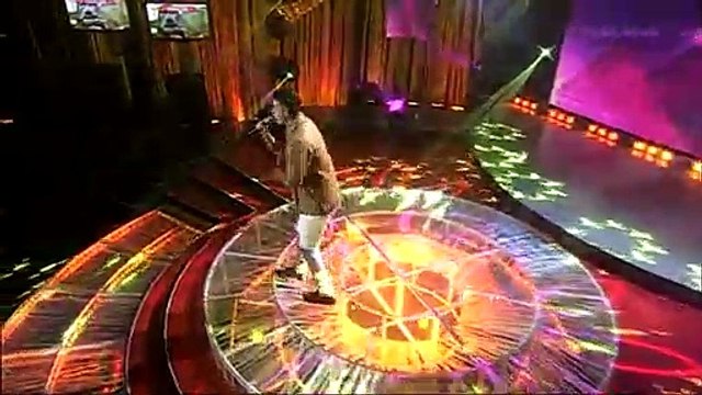 The Bump Off: Sumner Mahaffey - Simpleng Tulad Mo Daniel Padilla