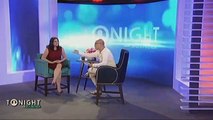 Fast Talk with Aiko Melendez: Sino ang pinili ni Aiko sa mga ex-hubby niya, si Jomari or Martin?