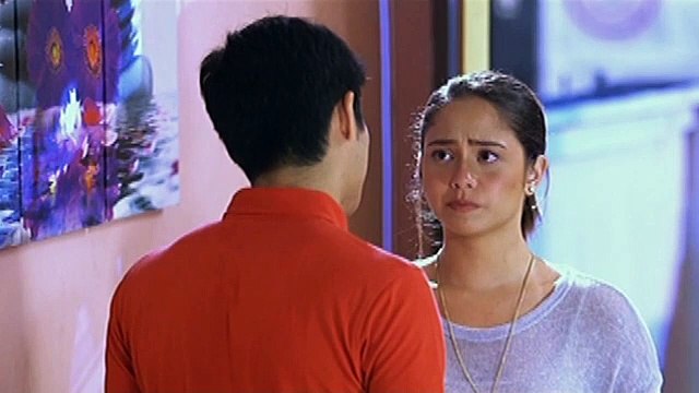 Christian, niyaya si Grace magpakasal