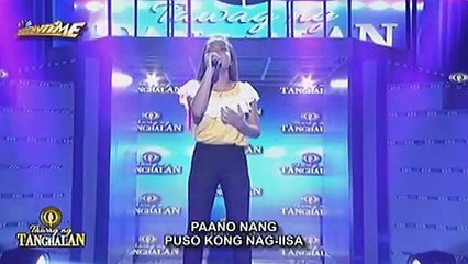 Rosarely Avila, hinamon ang defending champion na si Rossgene Abellanosa