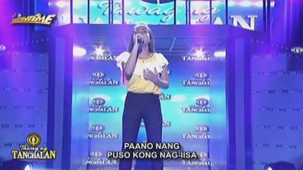 Rosarely Avila, hinamon ang defending champion na si Rossgene Abellanosa