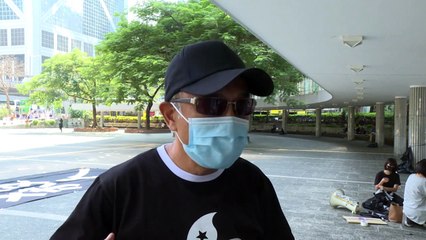 La muerte de un estudiante desata nuevas protestas en Hong Kong