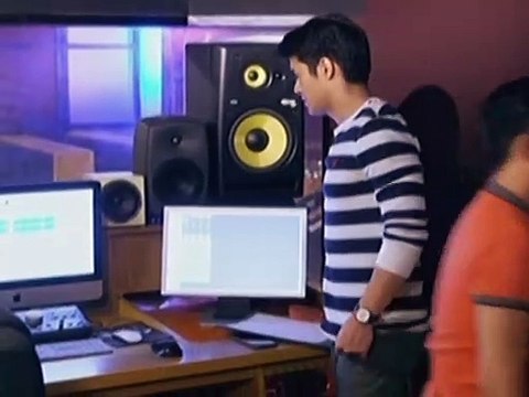 Grace, nakiusap kay Christian para sa kanyang mga magulang