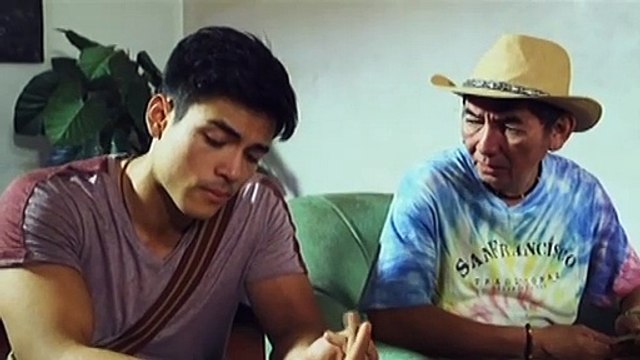 Macoy, labis ang kalungkutan sa nalalapit na pag-alis ni Tin