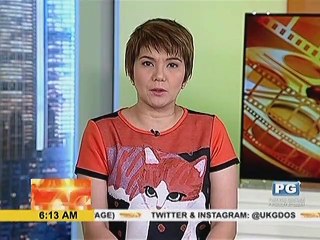 Ilang Celebrities, idinaan sa media ang pakikiramay sa pagkamatay ni Direk