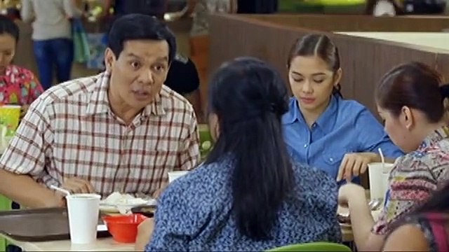 Isang bagong misyon ang magpapalakas ng loob ni Glen