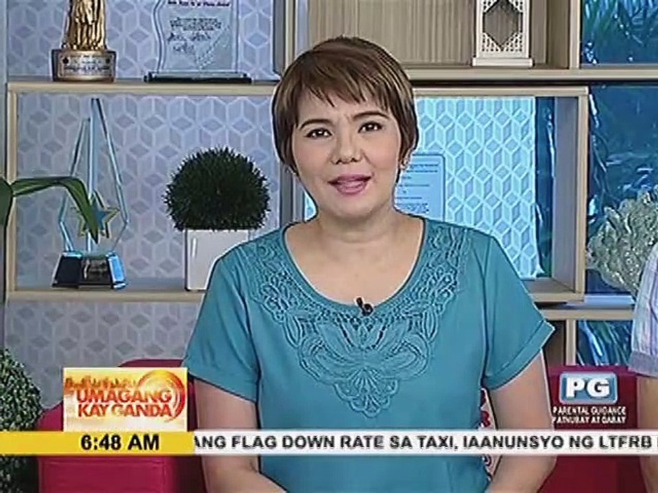 Pia Wurtzbach at ""Sexiest Doctor Alive"" Doc Mike, sweet sa kanilang Social Media posts