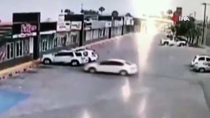 El Chapo’nun oğlunu yakalayan polis 155 kuşunla acımasızca katledildi