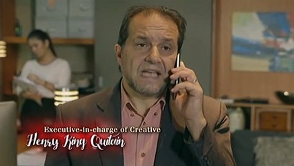 Roberto, nag-alala sa anak na si Serena