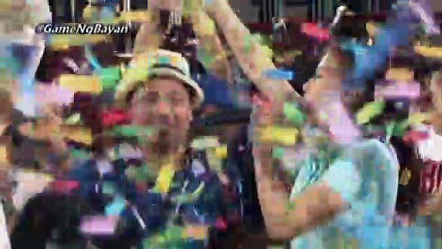 Mariel Rodriguez, hinirang na Barangay Champion of the Day