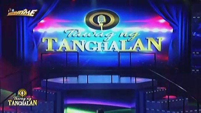 Mindanao contender, Kristel Lapinid sings Lani Misalucha's Saan Darating Ang Umaga