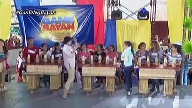 Mariel Rodriguez, isa sa mga maglalaro sa Game Ng Bayan
