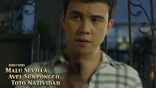 Carmen, kinausap ng kanyang mga magulang tungkol sa tunay na nararamdaman kay Joaquin