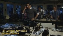 Cardo, bibigyang hustisya ang pagkamatay ng ina ni Trina