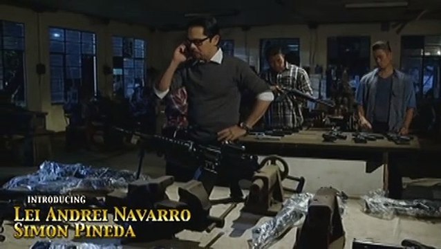 Cardo, bibigyang hustisya ang pagkamatay ng ina ni Trina