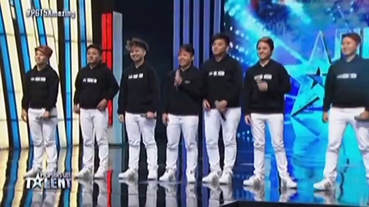 Lez Boys, ikinuwento ang simula ng kanilang grupo