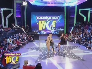 Donna Cruz sings ""Didn't We Almost Have It All""