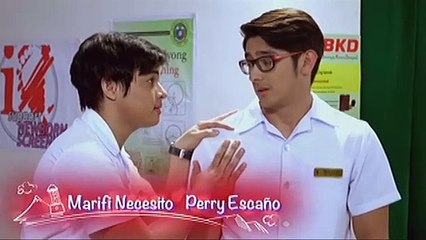 Nars, kinilig sa pagdating ni Emerson