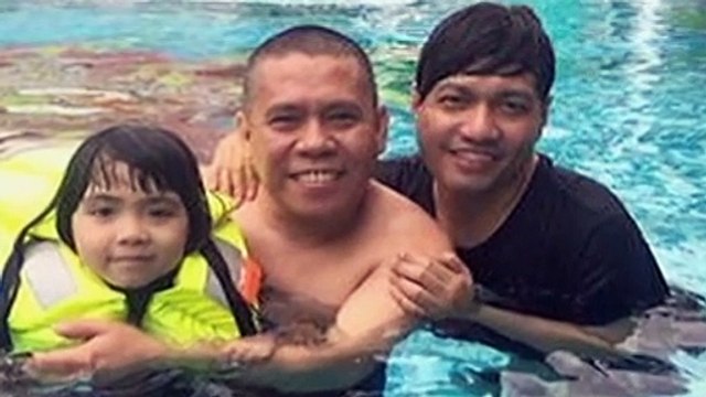 Kilalanin si Direk Wenn sa mata ng kanyang mahal sa buhay