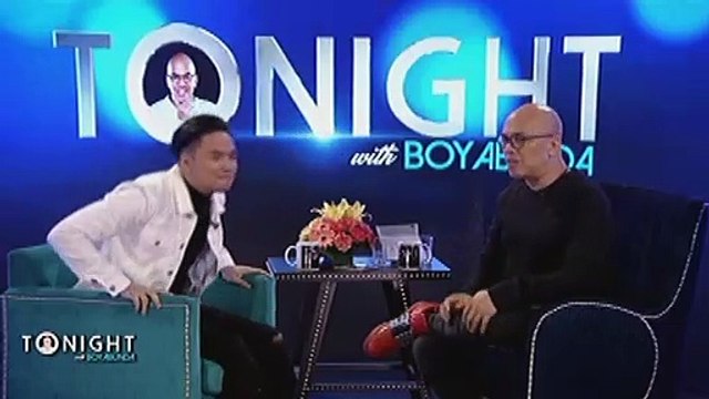 Sam Concepcion admits he fought for his relationship with Jasmine Curtis-Smith