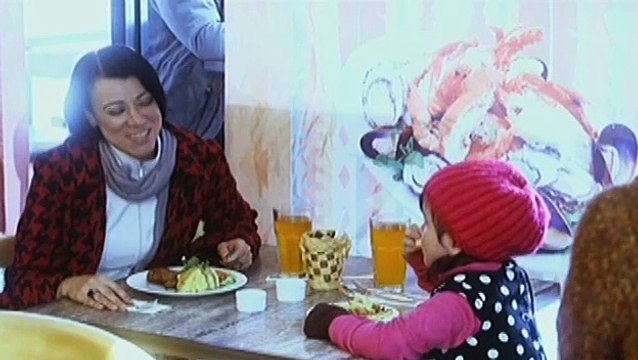 Myra, naluha nang marinig ang balita tungkol kay Tin