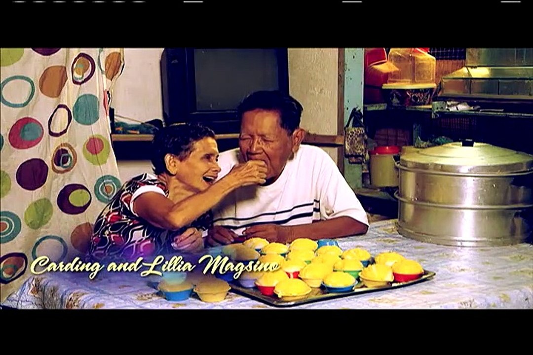 WATCH: ASAP LSS Presents 'PUTOgether Forever': Lolo Carding and Lola Lillia's Sweet Love Story