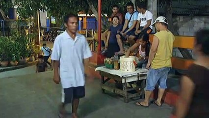 Tenten, niyaya si Serena sa kanilang lugar