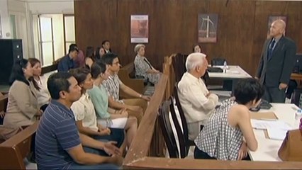 Alex, hindi tinuloy ang pagtestigo laban kay Lucille