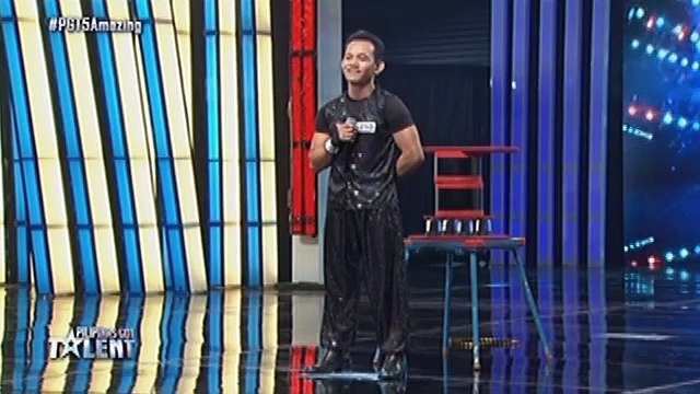 Vice, nangilo sa galing ng performance ni Noe