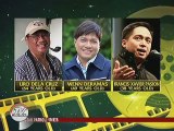 Mga taga-showbiz, isinulong ang implementasyon ng 12 oras na cutoff sa trabaho