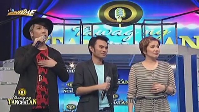 Vice, nag ala Janno Gibbs