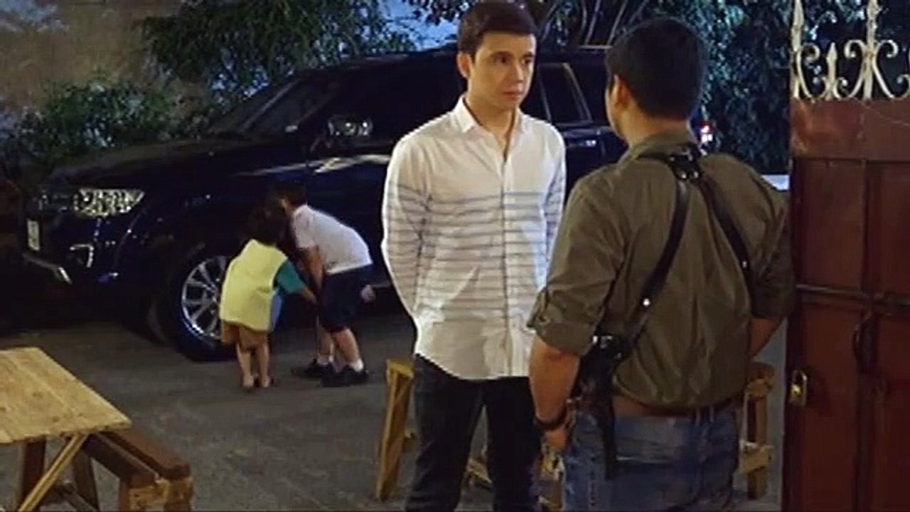 Cardo, kinausap si Joaquin tungkol sa relasyon niya kay Carmen