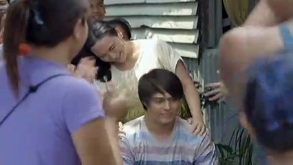 Tenten, may masayang ibinalita sa kanyang Pamilya