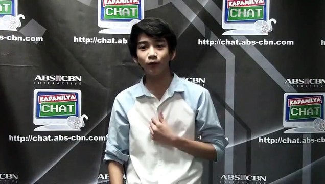 What Zaijian learned from portraying Jairo in Wansapanataym Presents That’s My Toy, That’s My Boy