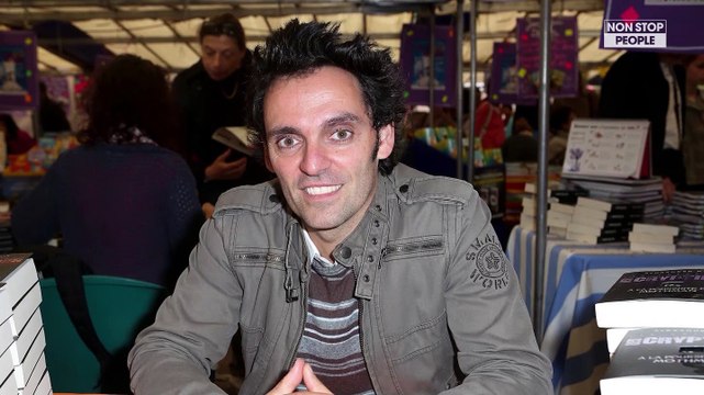 Yann Moix : sa mise au point sur les accusations de son frère Alexandre