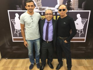 Xeque Mate sobre comportamento humano