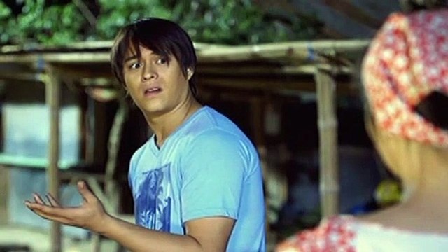 Serena, tinanong ang tunay na nararamdaman ni Tenten