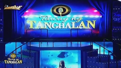 Metro Manila contender, Rosarely Avila sings Julia Fordham's Love Moves In Mysterious Ways